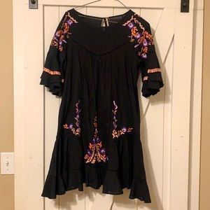 Free people dress